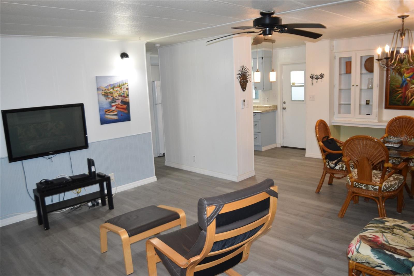 PLACE IN SUN UNREC - Residential