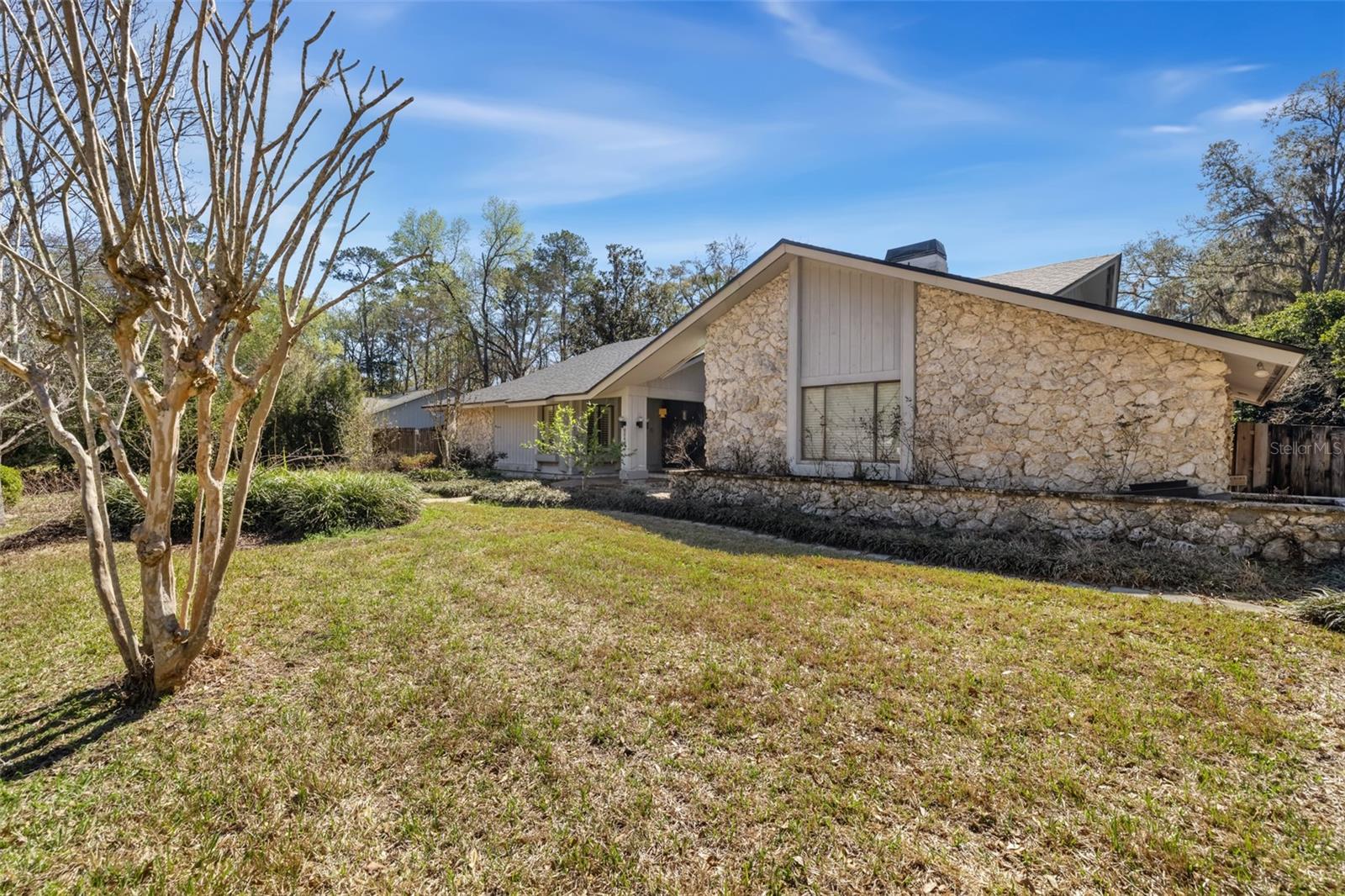 RAINTREE - Residential