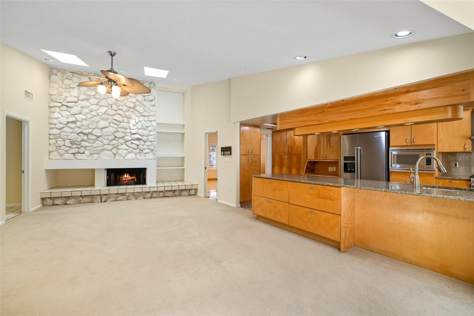 RAINTREE - Residential