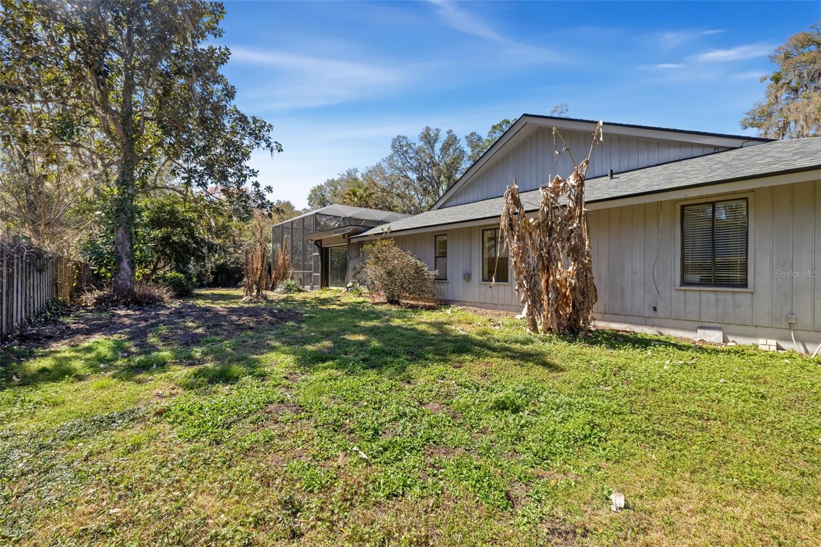 RAINTREE - Residential