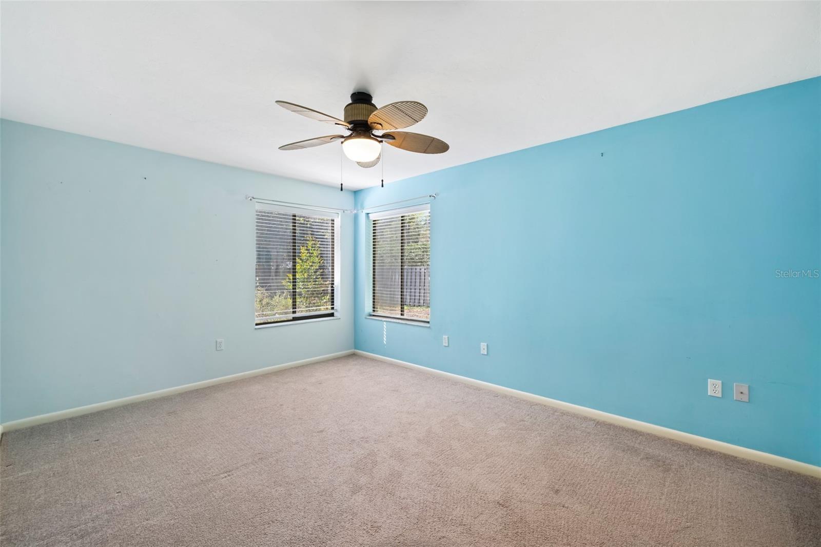 RAINTREE - Residential