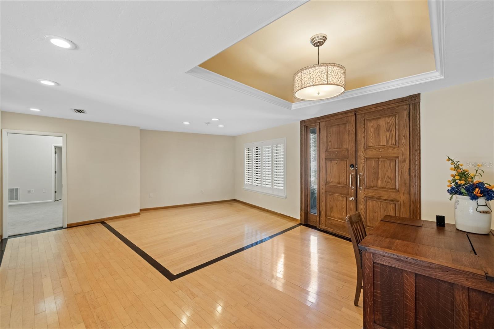 RAINTREE - Residential