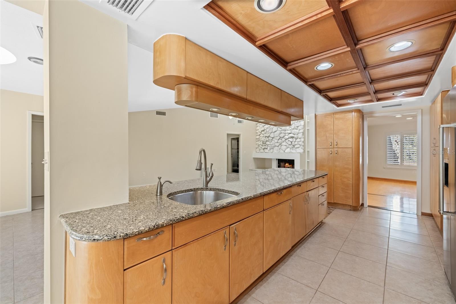 RAINTREE - Residential