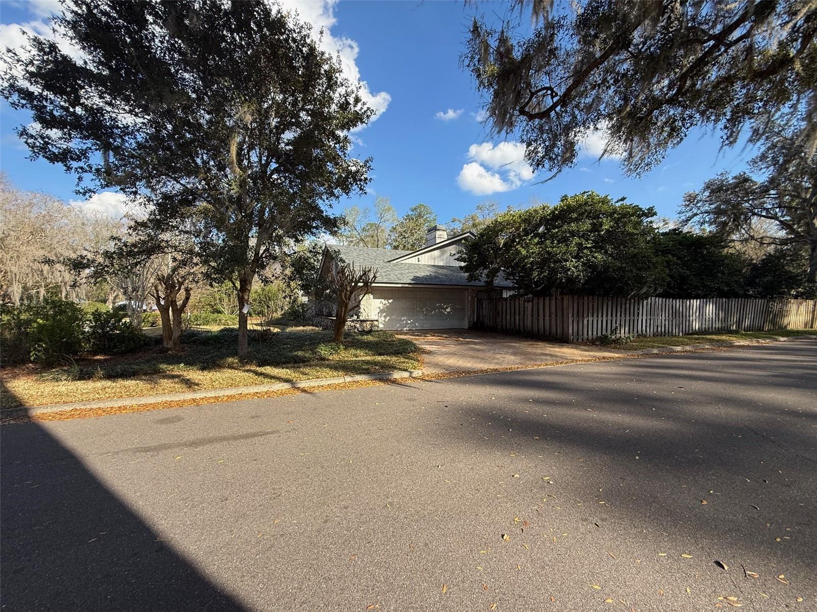 RAINTREE - Residential