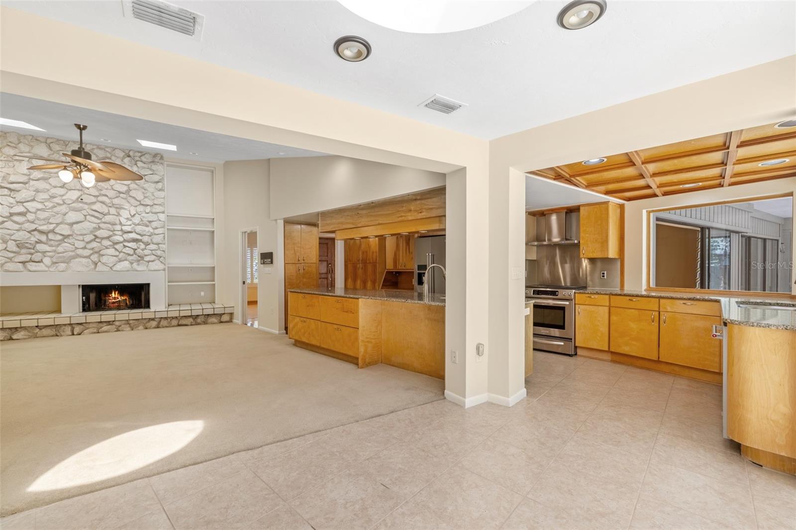 RAINTREE - Residential