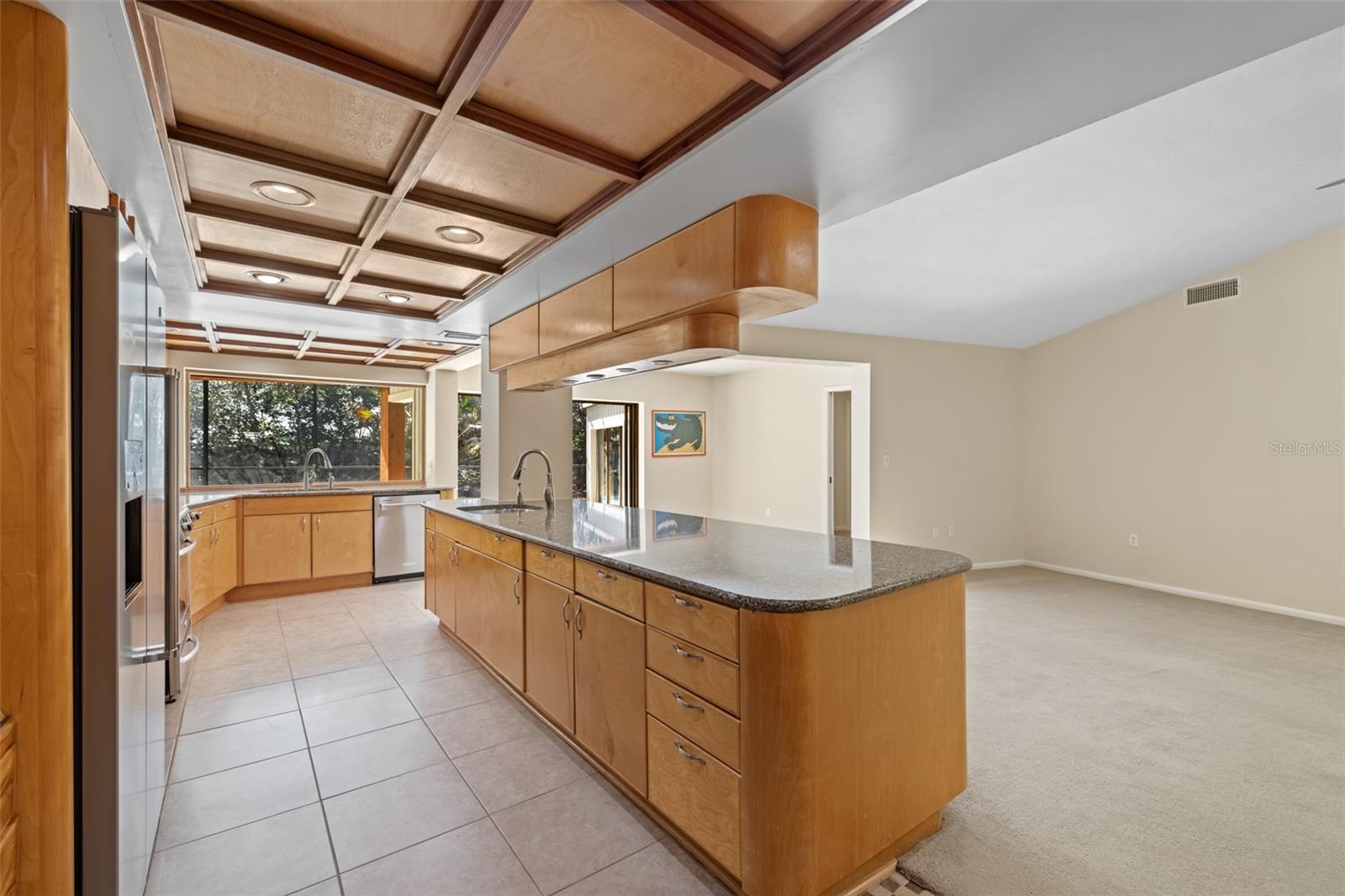 RAINTREE - Residential