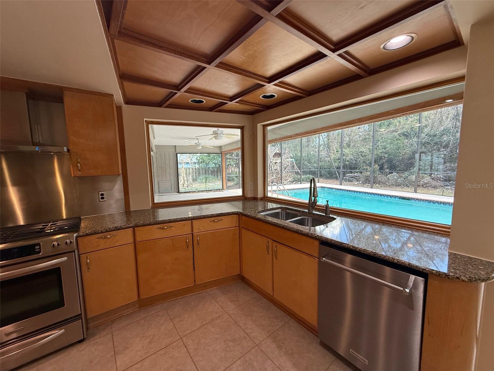 RAINTREE - Residential