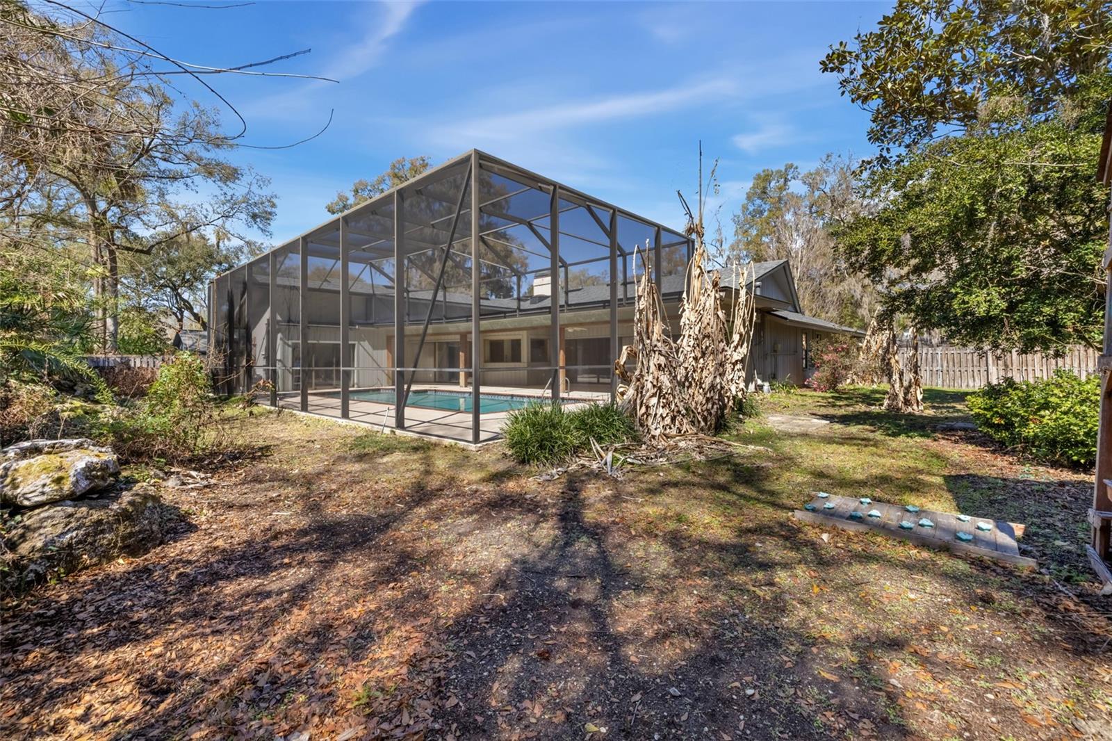 RAINTREE - Residential