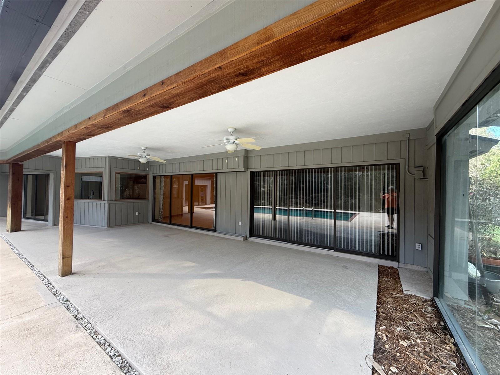 RAINTREE - Residential