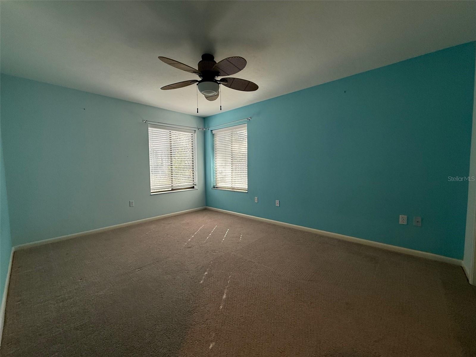 RAINTREE - Residential