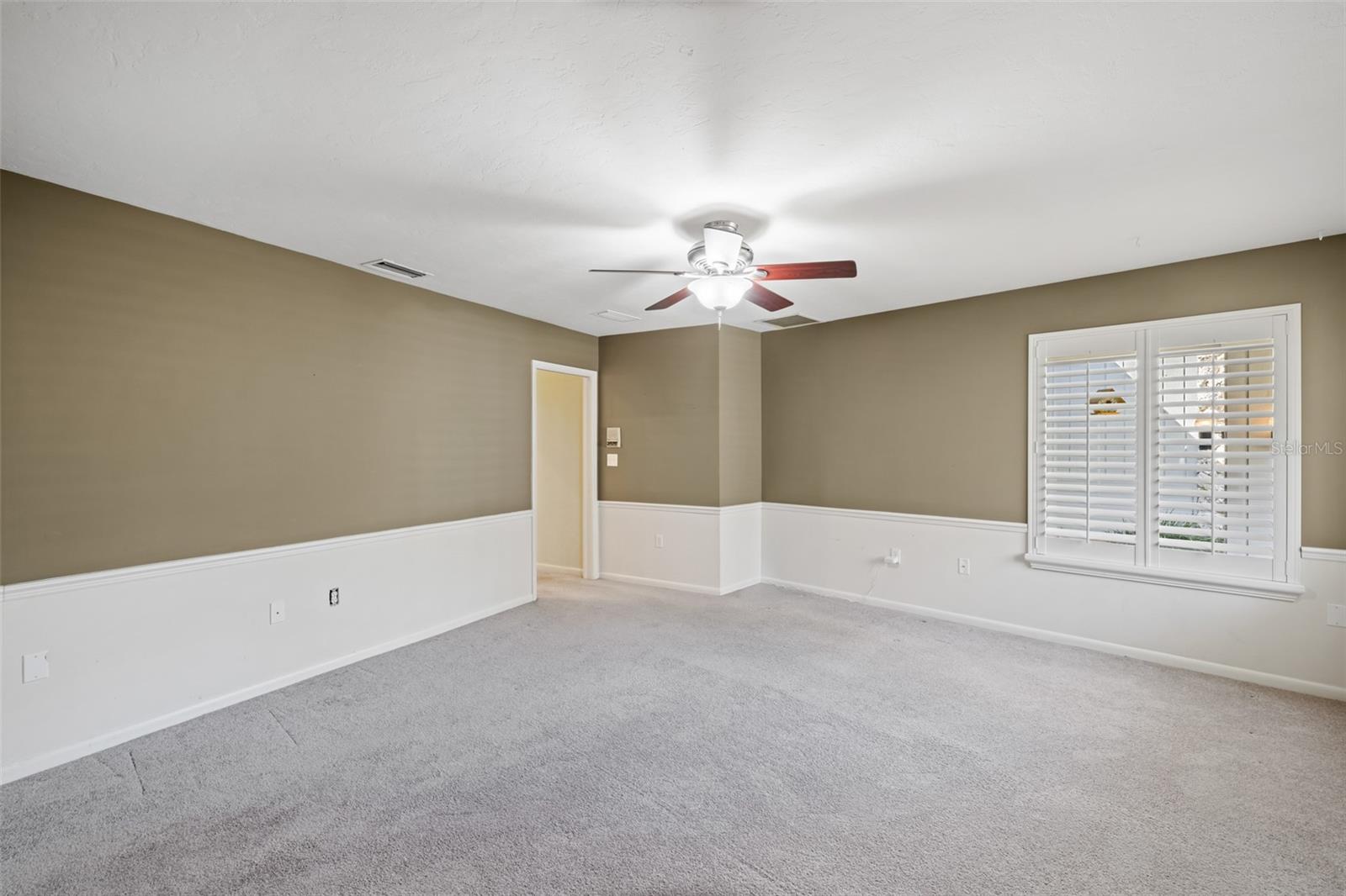 RAINTREE - Residential