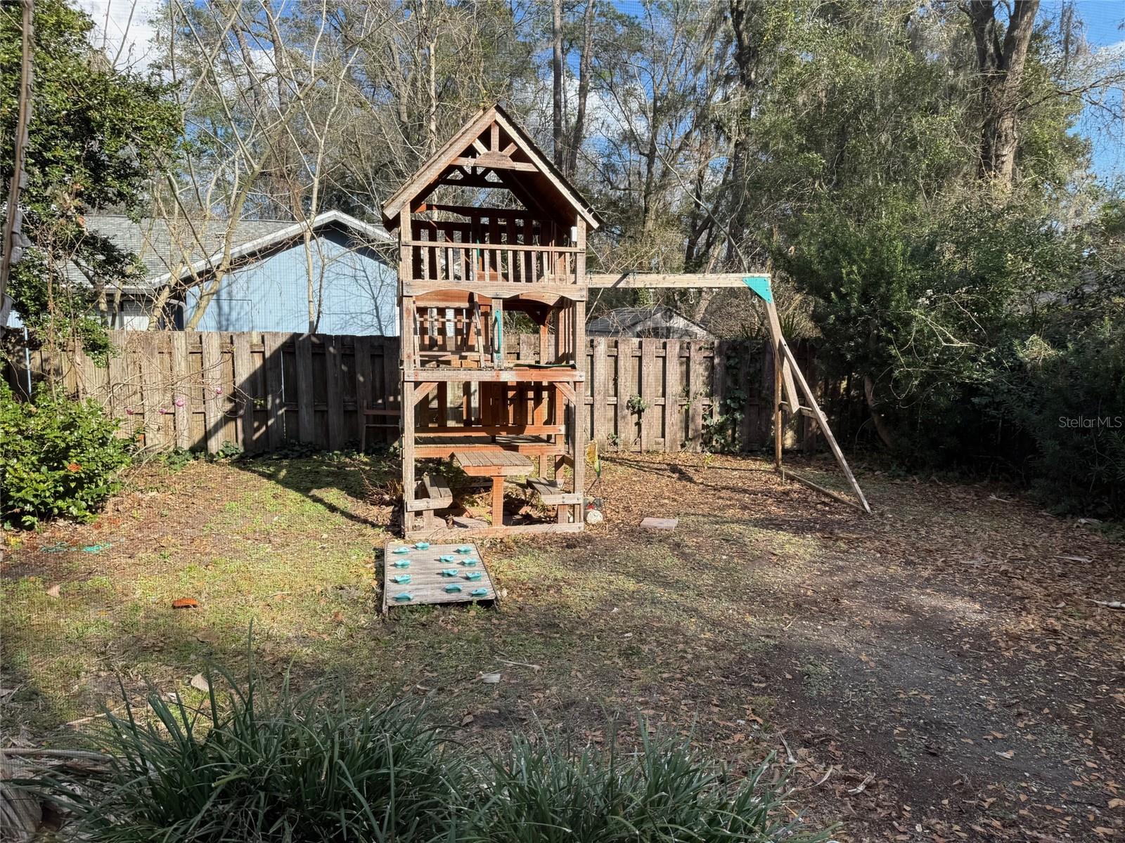 RAINTREE - Residential