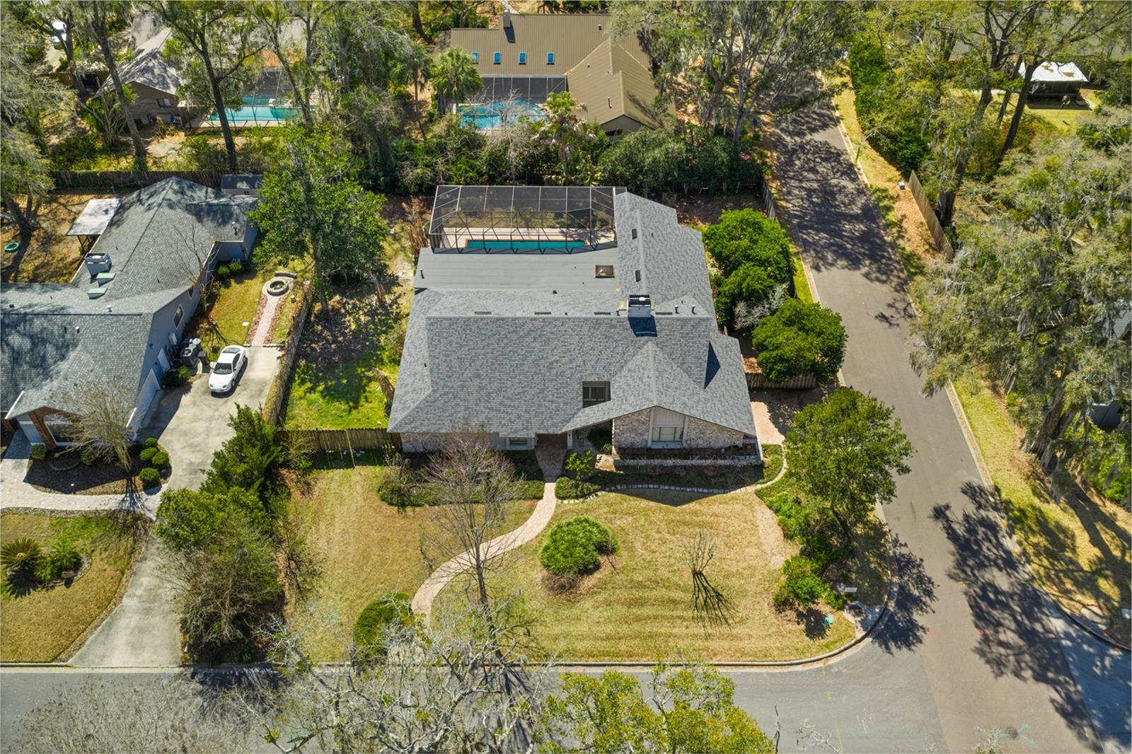 RAINTREE - Residential