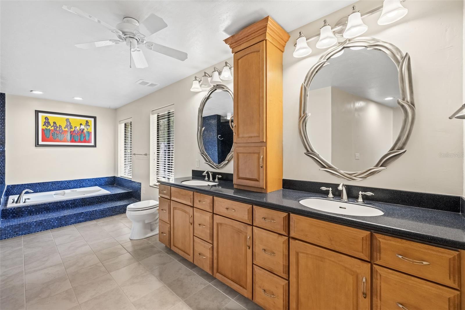 RAINTREE - Residential