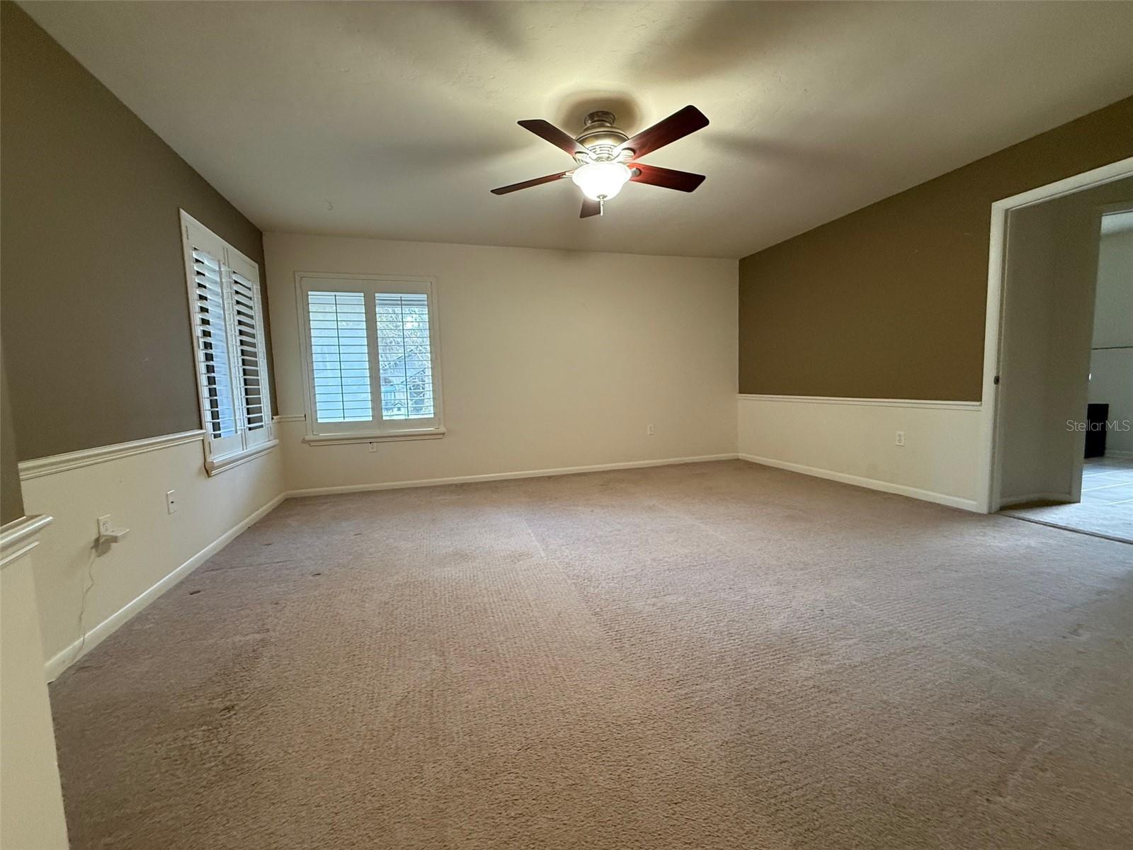 RAINTREE - Residential