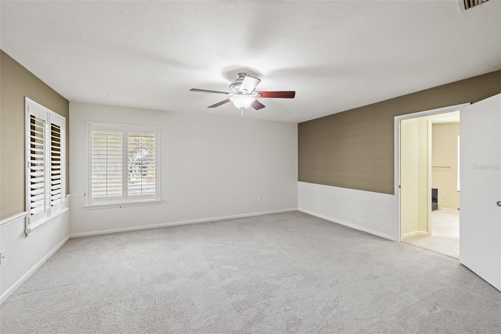 RAINTREE - Residential