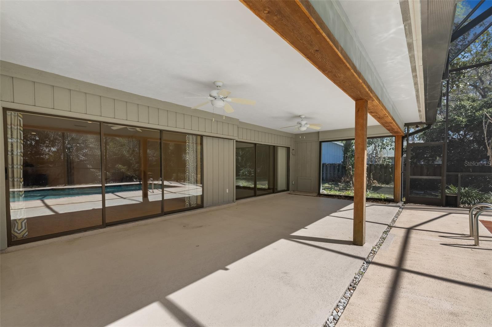 RAINTREE - Residential