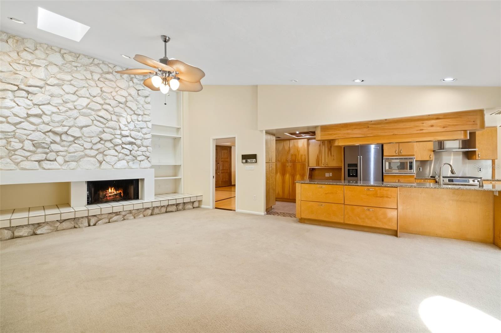 RAINTREE - Residential