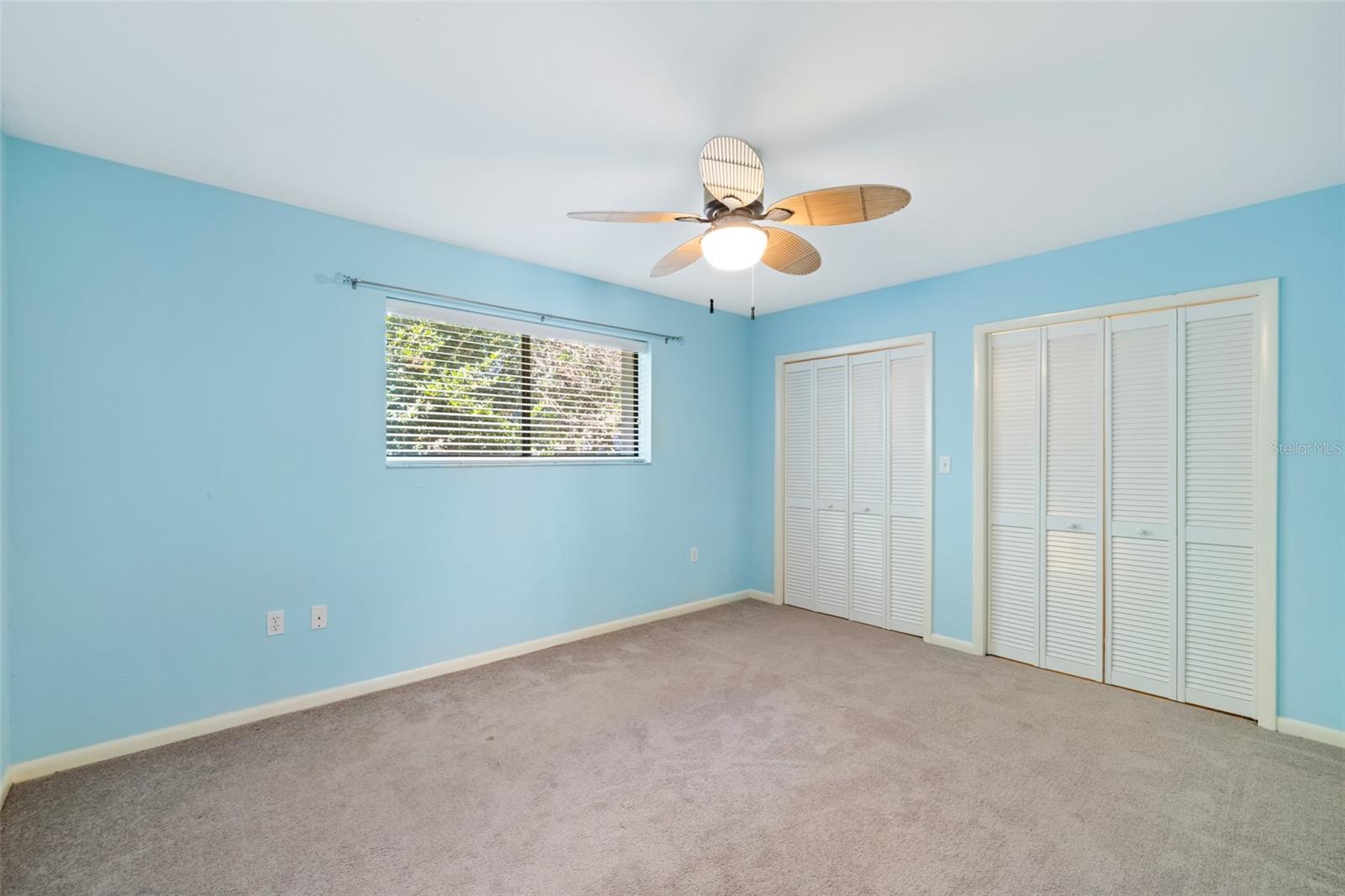 RAINTREE - Residential