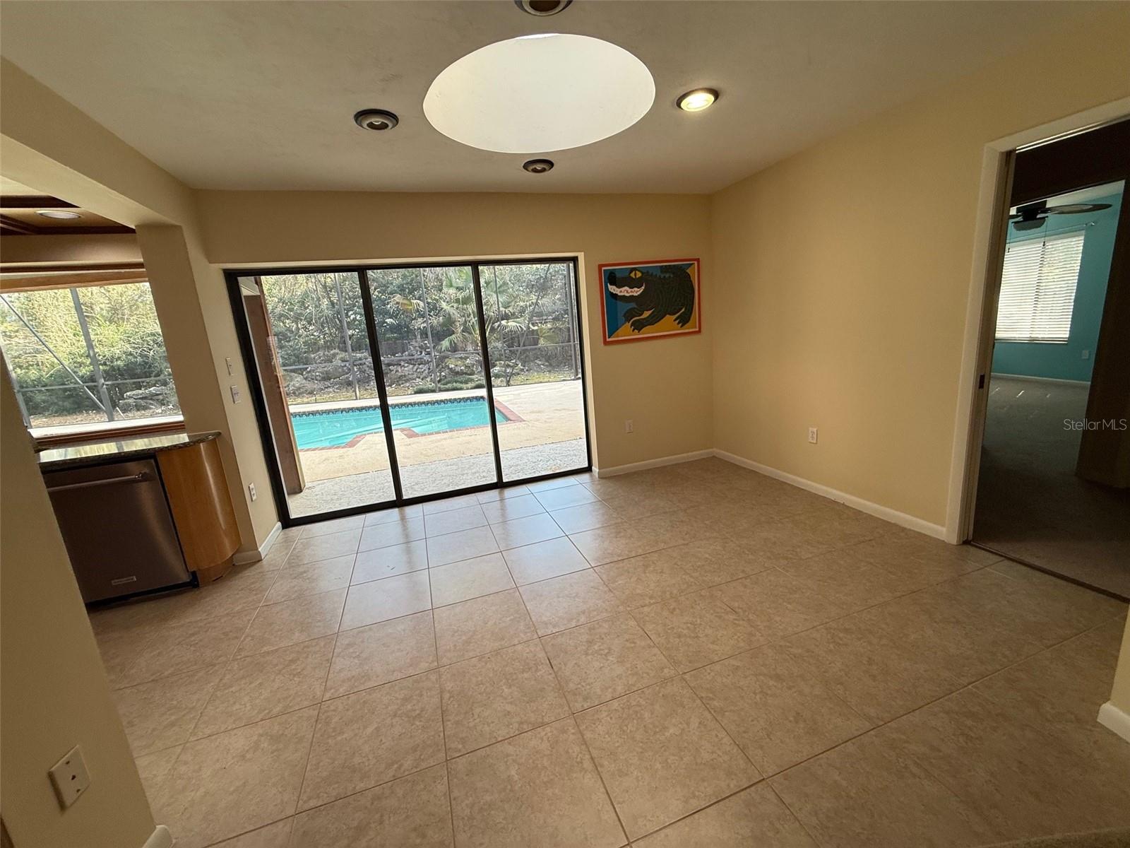 RAINTREE - Residential