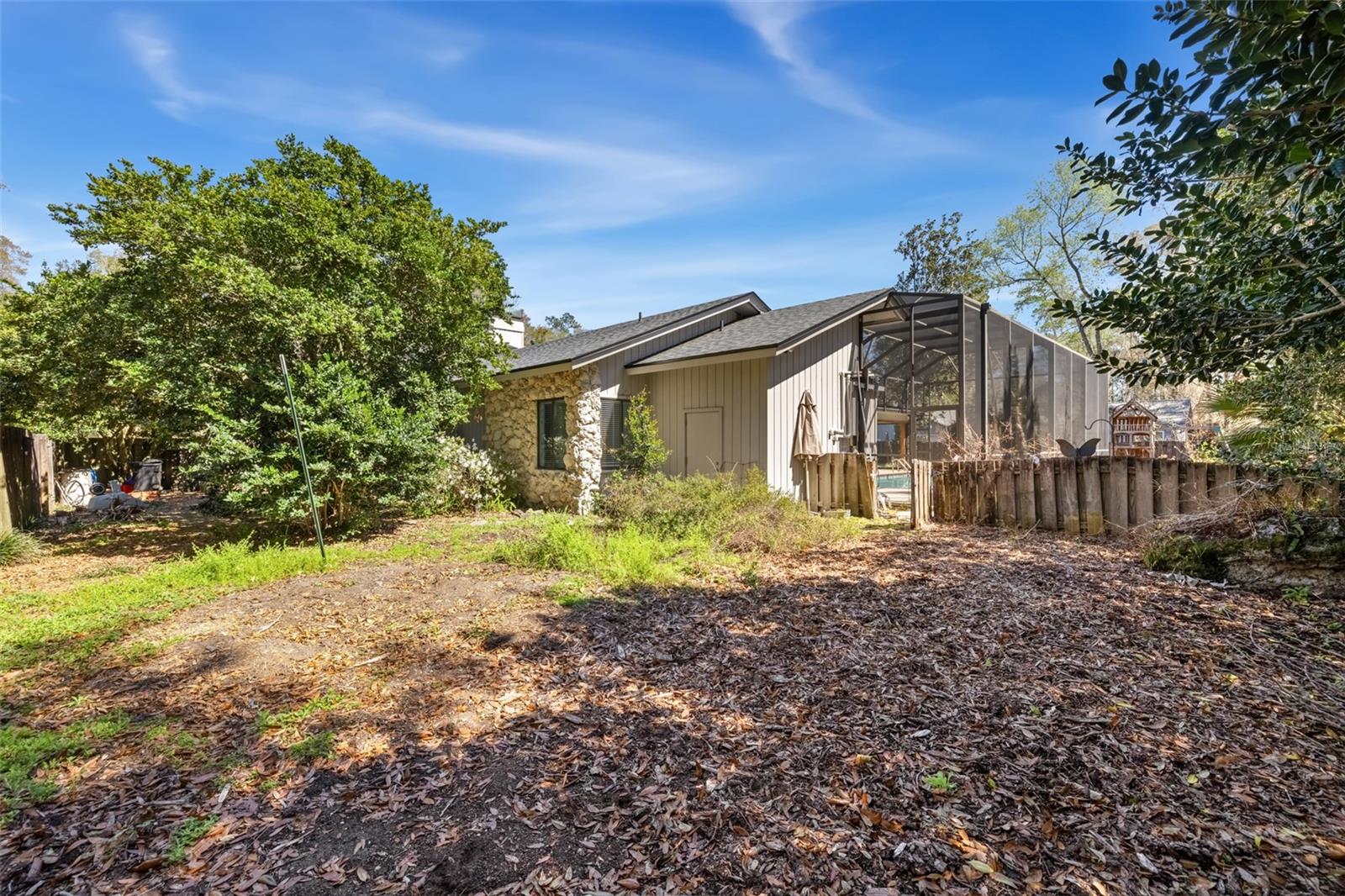 RAINTREE - Residential