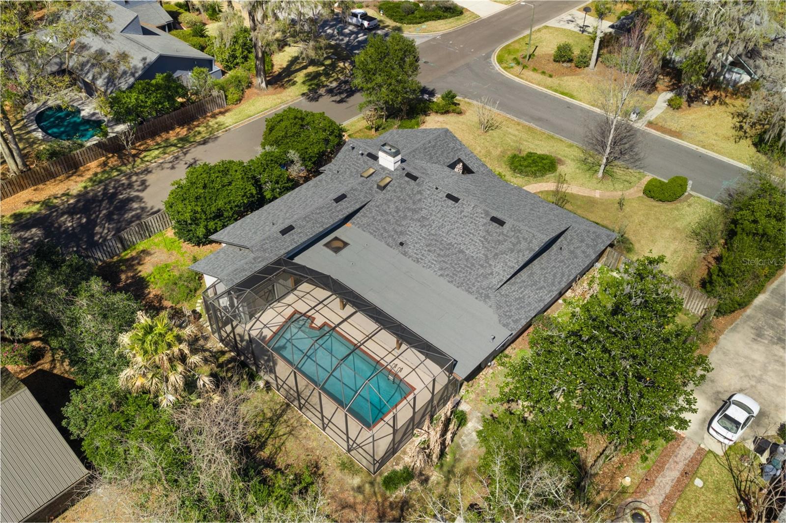 RAINTREE - Residential