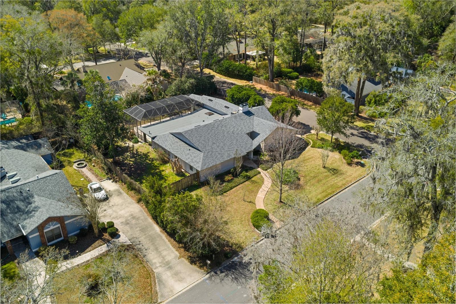 RAINTREE - Residential