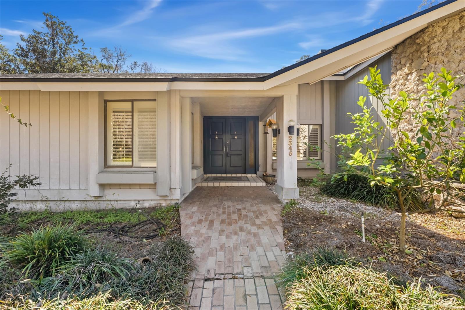 RAINTREE - Residential