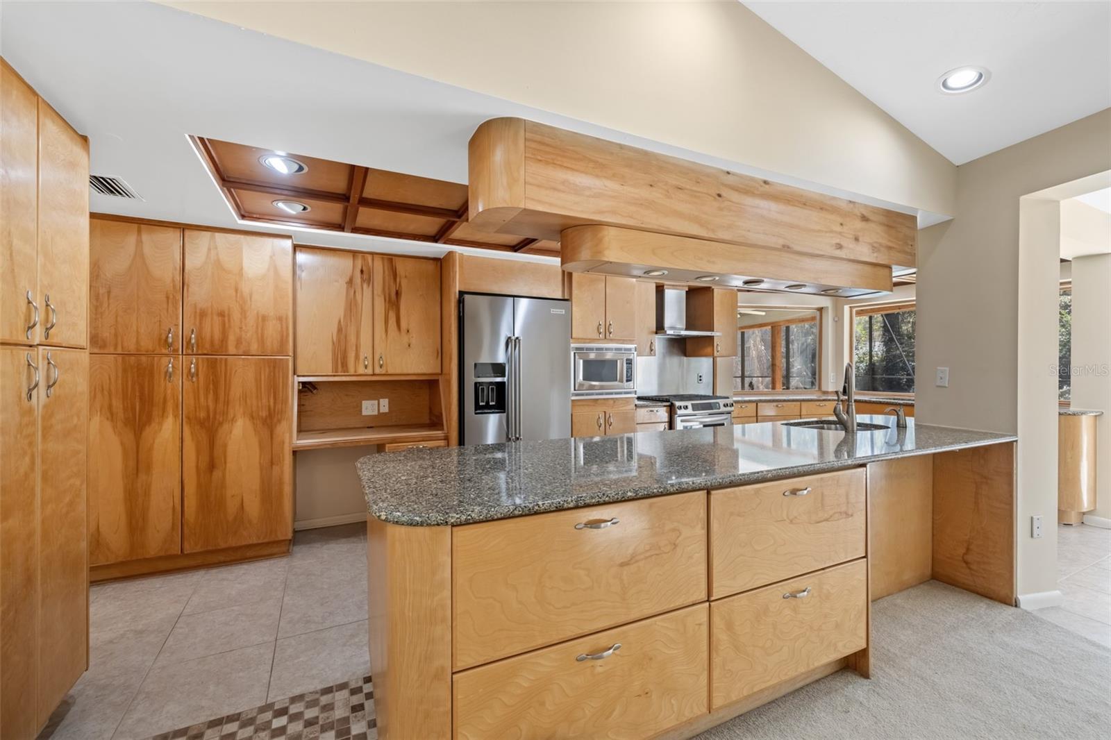 RAINTREE - Residential