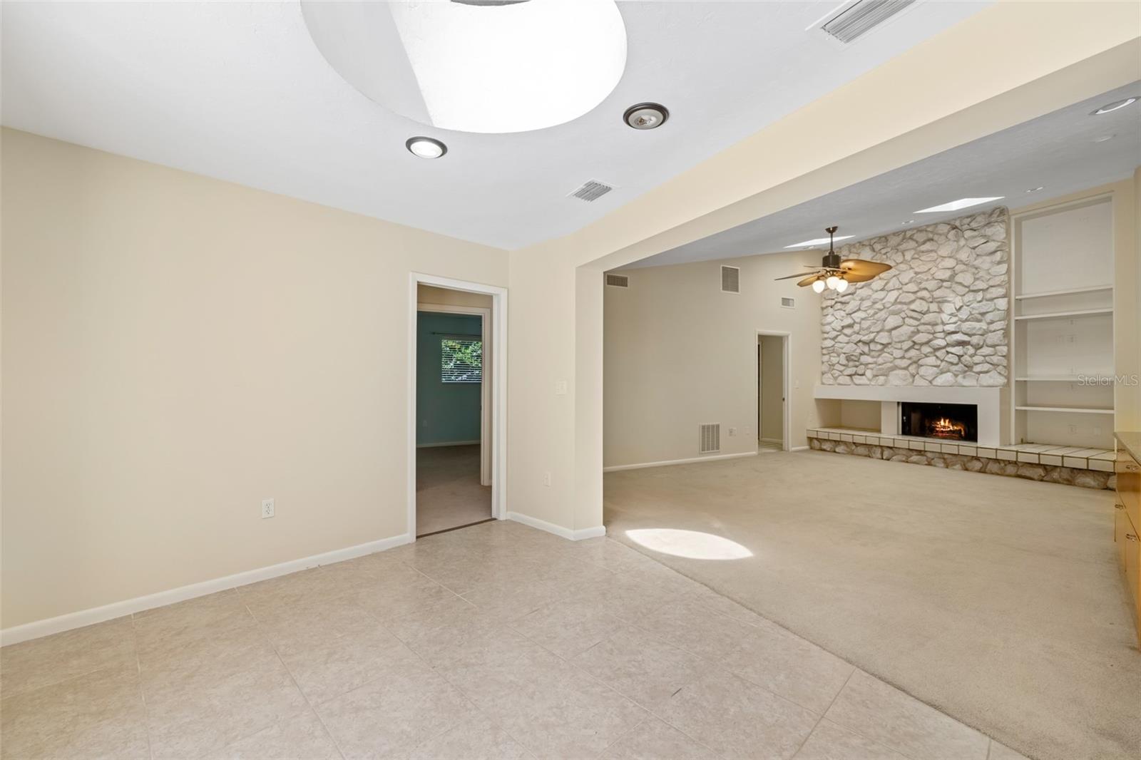 RAINTREE - Residential