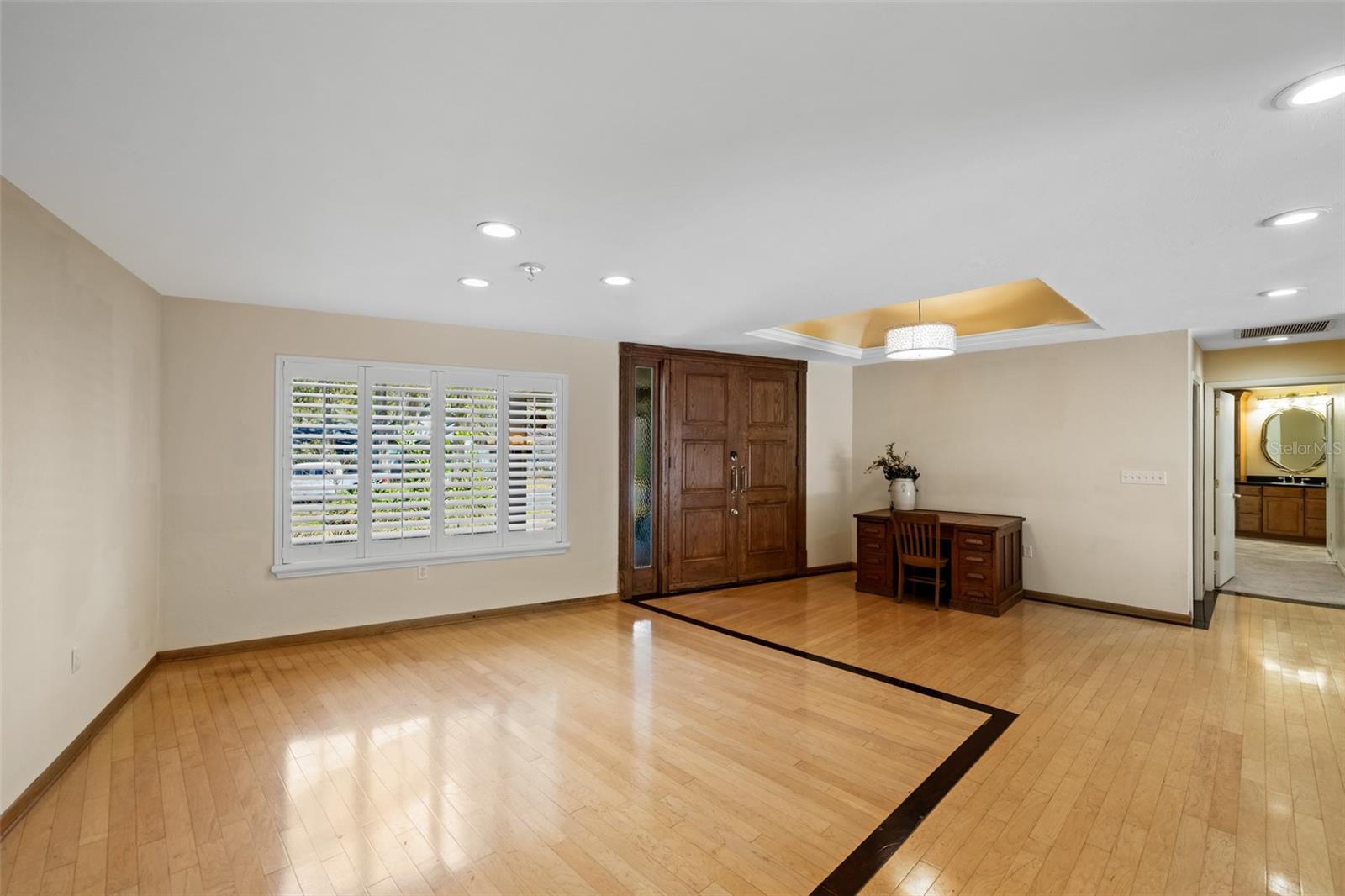 RAINTREE - Residential