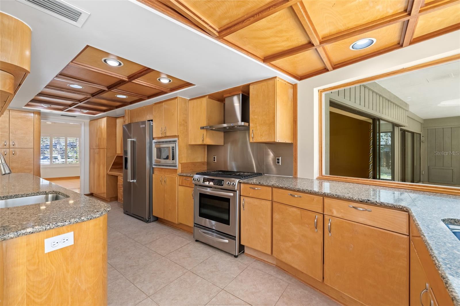 RAINTREE - Residential