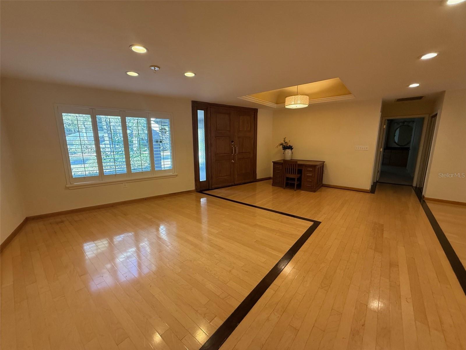 RAINTREE - Residential