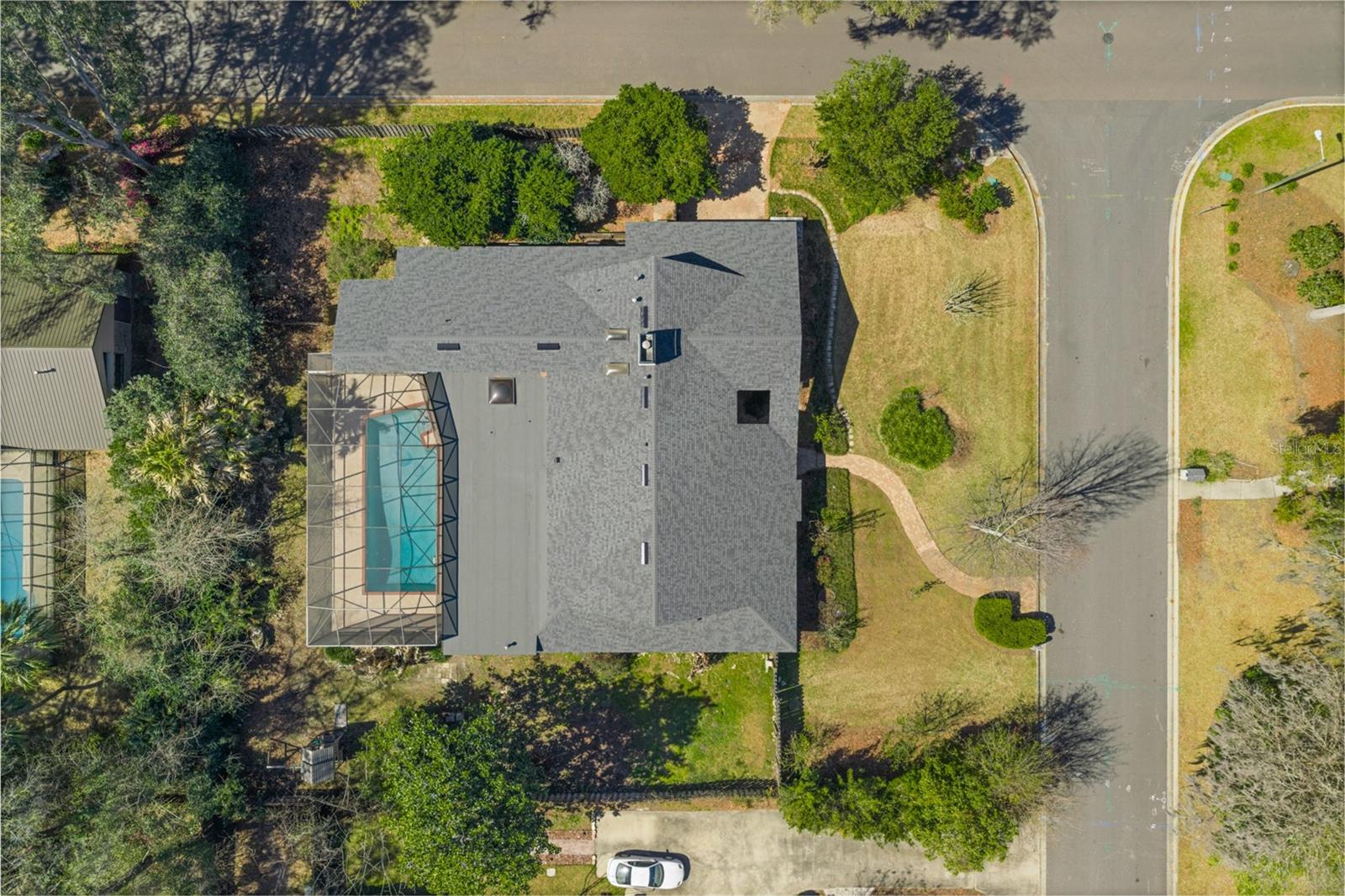 RAINTREE - Residential