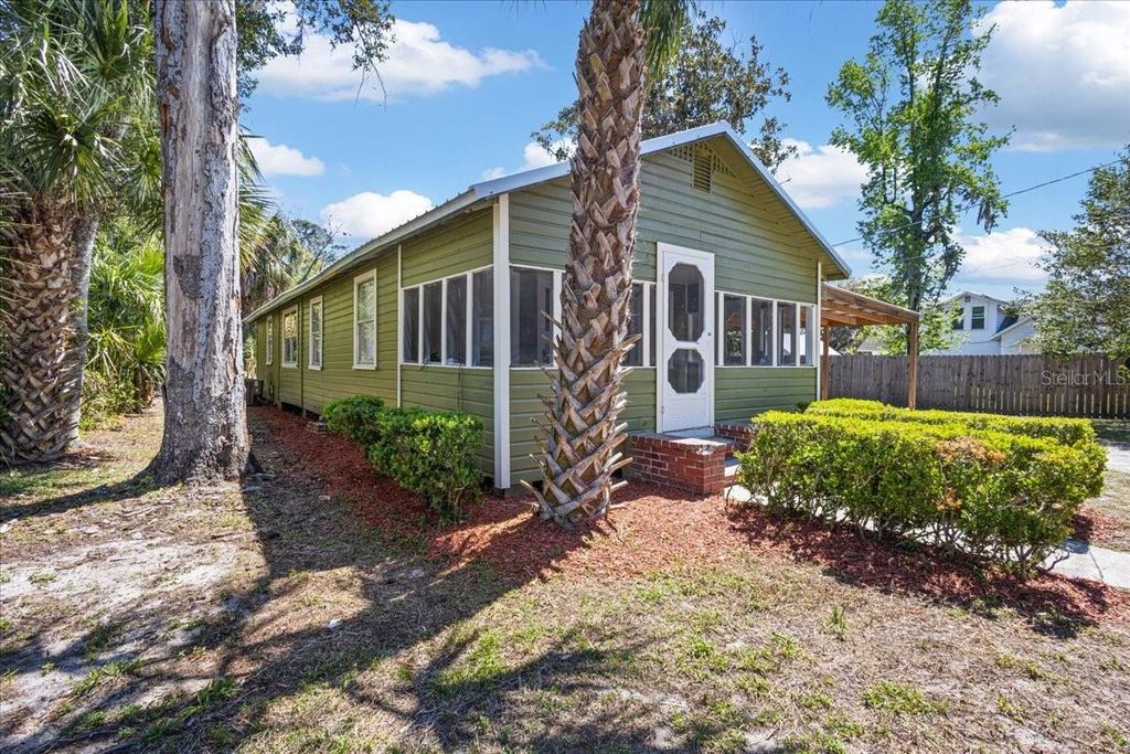 Photo of 102 NE 138th Street, Cross City, FL 32628 (MLS # GC538837)