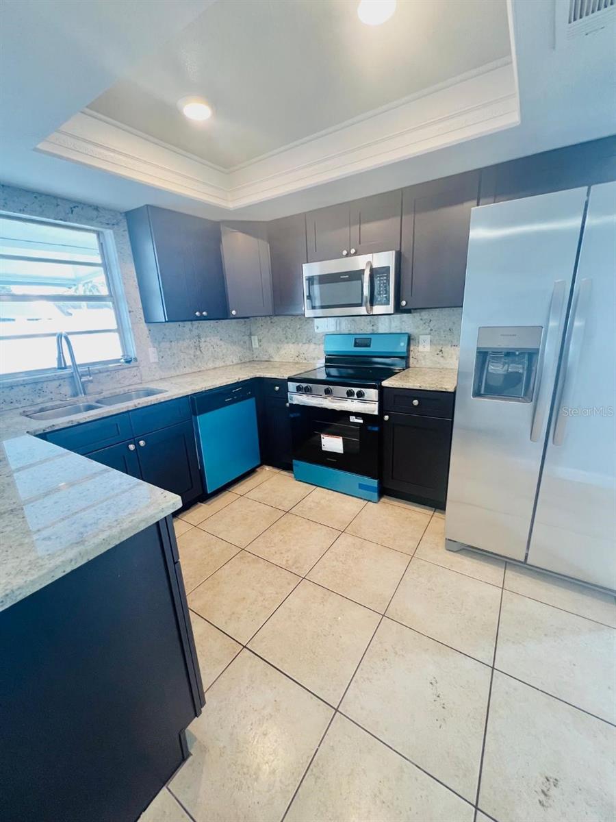 BRIGHTSIDE VILLAGE - Residential