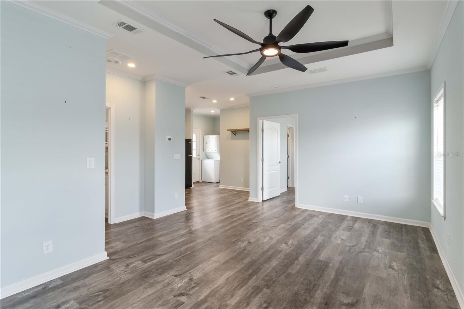 HARBOR LIGHTS MHP CO-OP - Residential