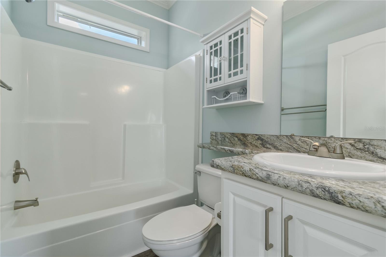 HARBOR LIGHTS MHP CO-OP - Residential