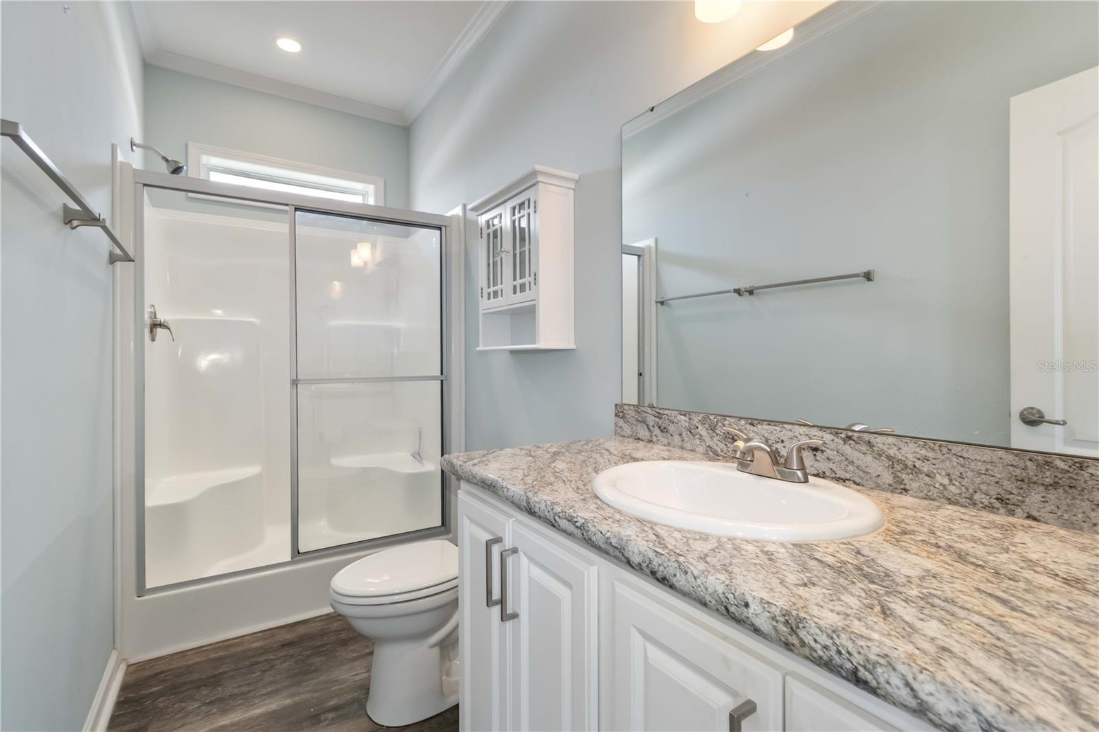 HARBOR LIGHTS MHP CO-OP - Residential