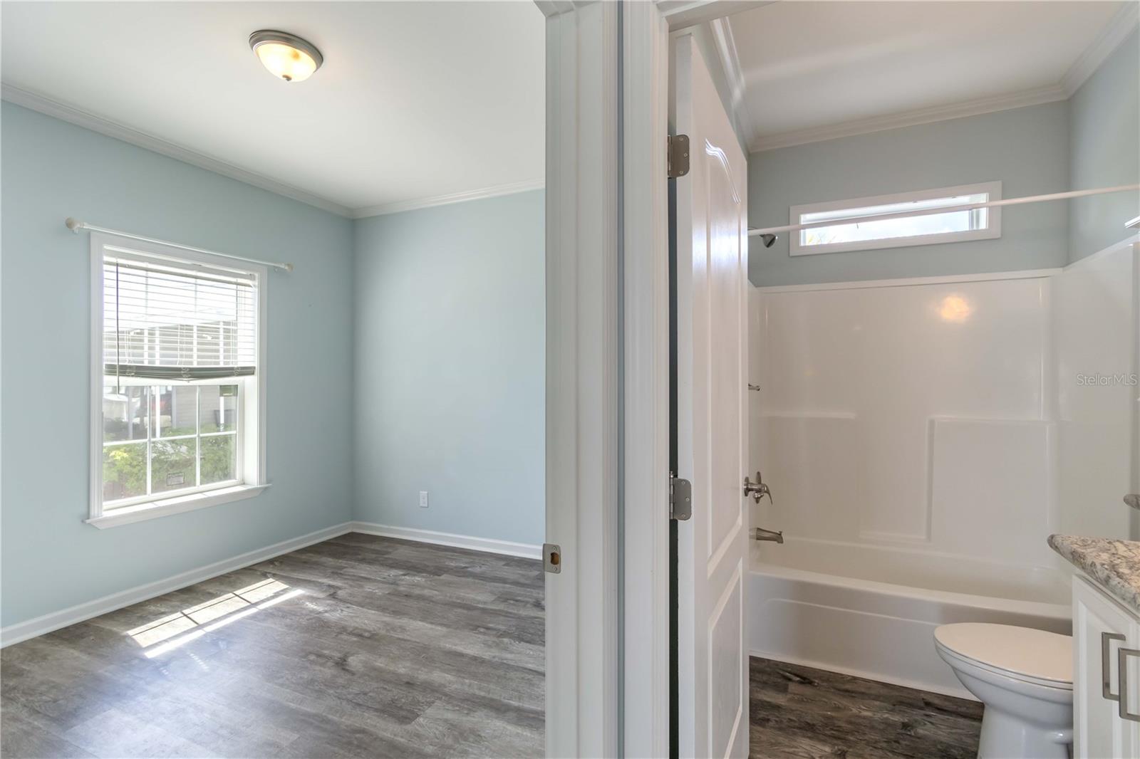 HARBOR LIGHTS MHP CO-OP - Residential