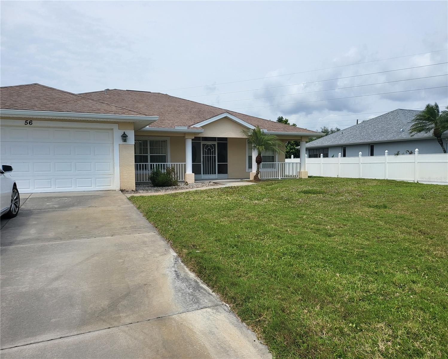 56 PRINCETON ROAD