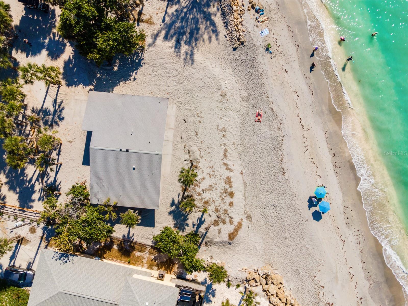 MANASOTA SHORES - Residential