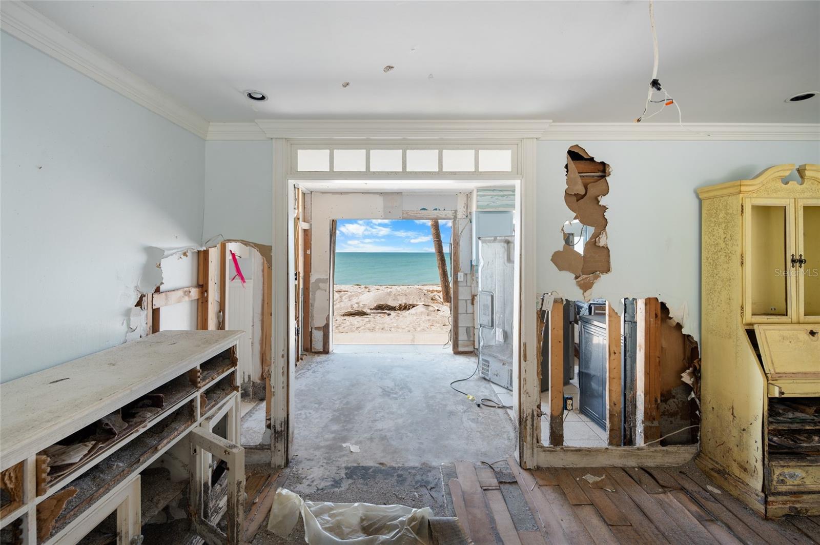 MANASOTA SHORES - Residential