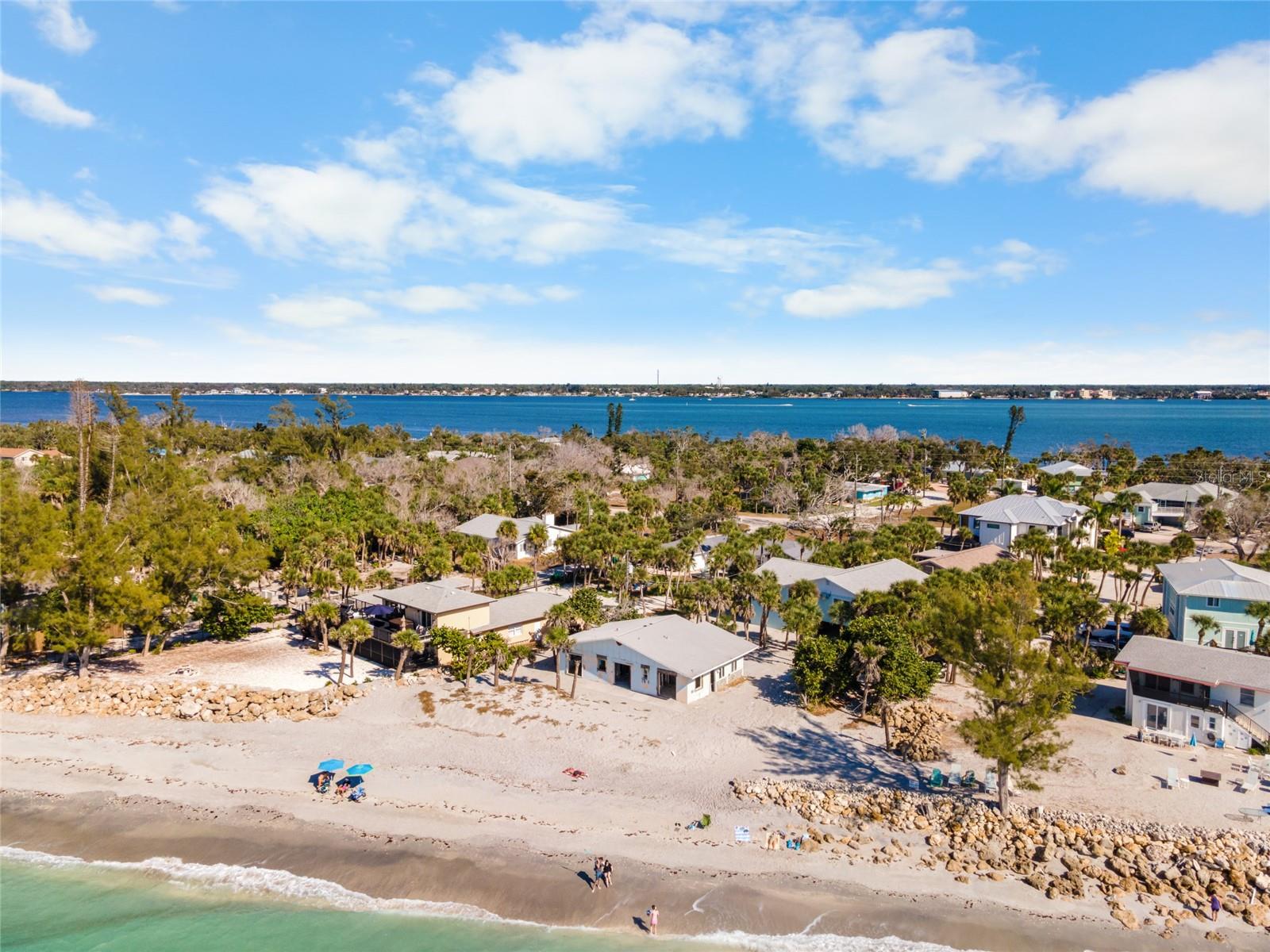 MANASOTA SHORES - Residential