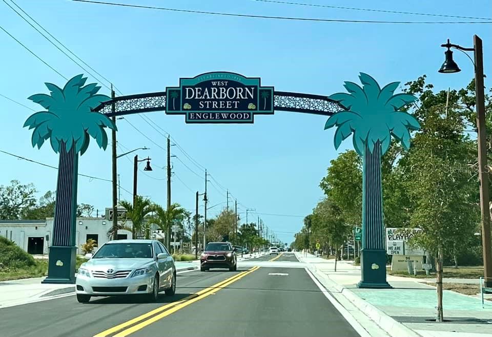 MANASOTA SHORES - Residential