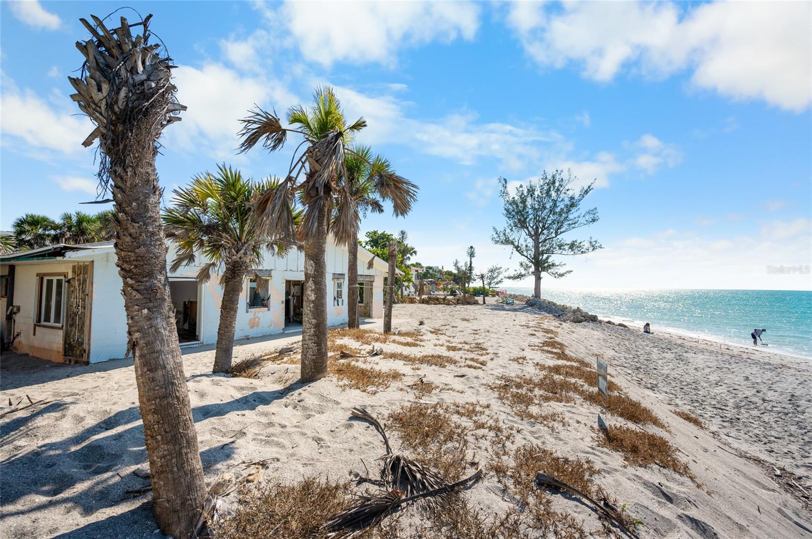 MANASOTA SHORES - Residential