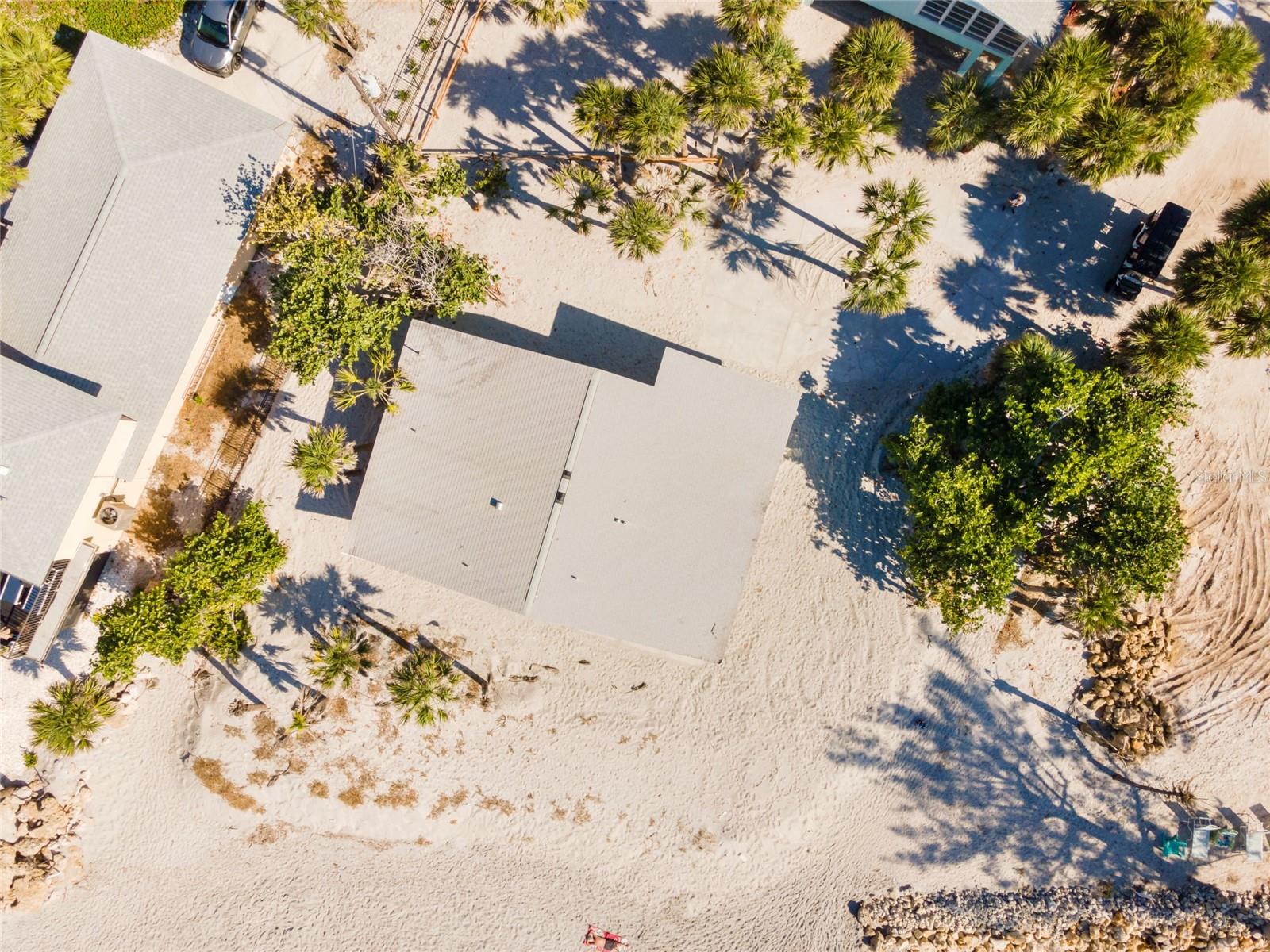 MANASOTA SHORES - Residential