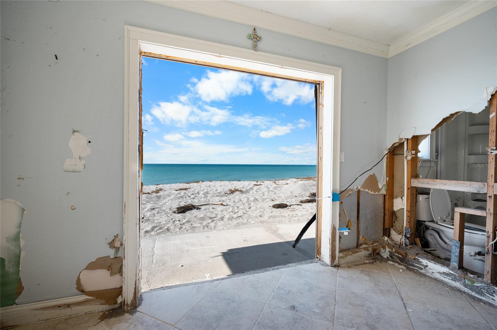 MANASOTA SHORES - Residential