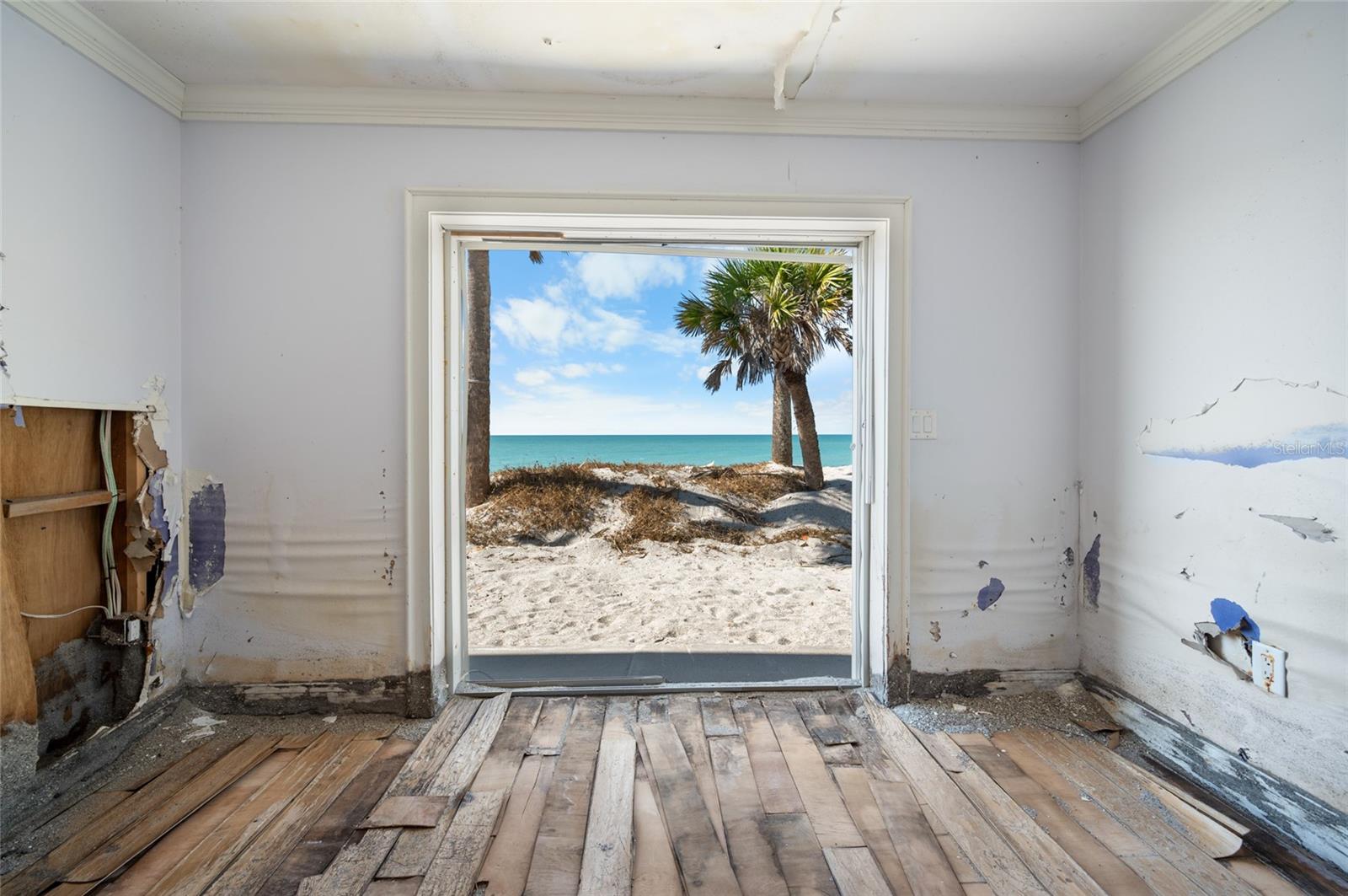 MANASOTA SHORES - Residential