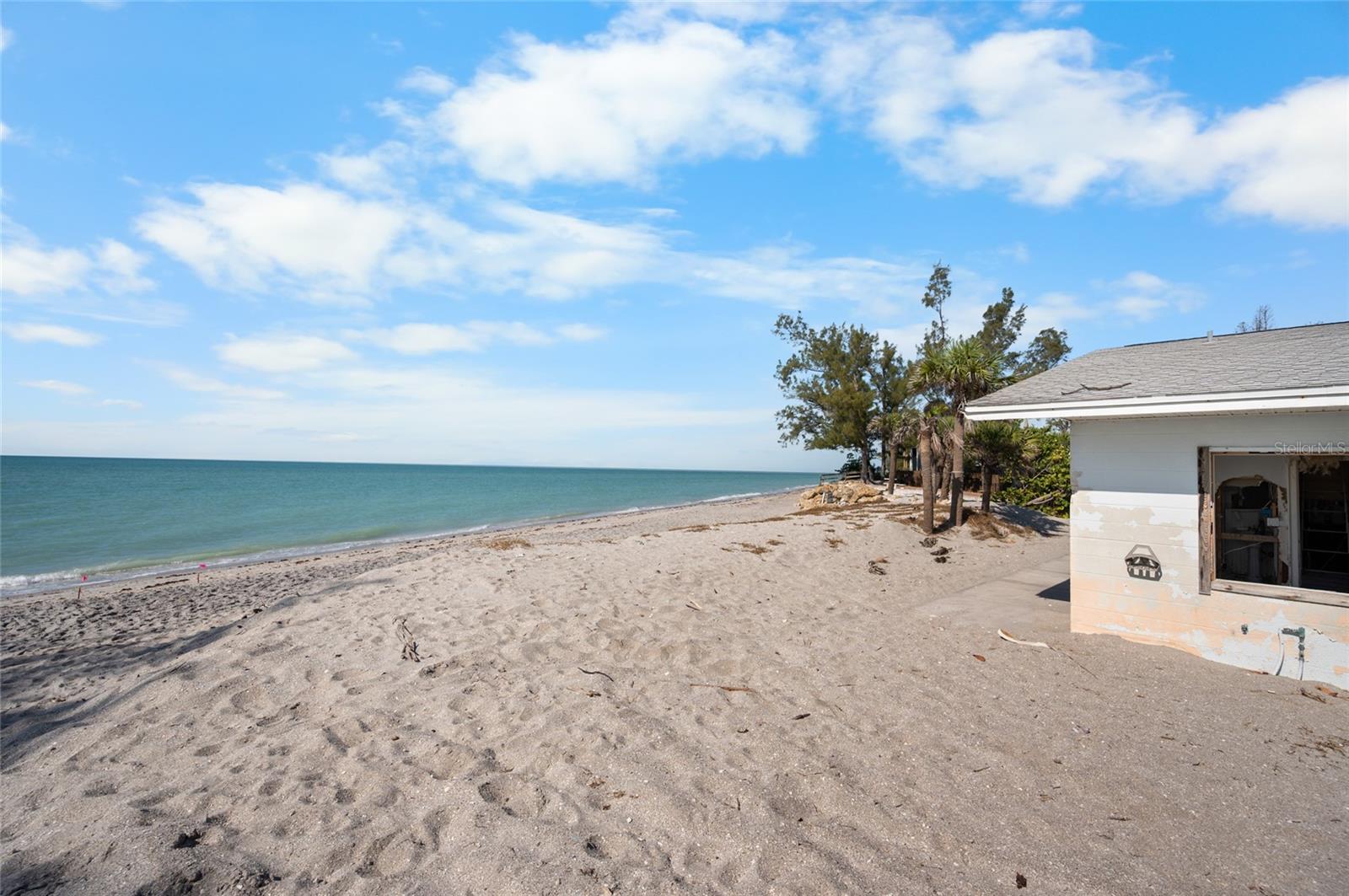 MANASOTA SHORES - Residential